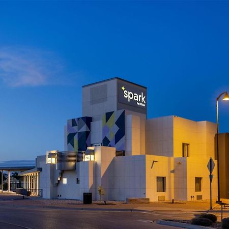 Spark By Hilton Artesia Eksteriør bilde